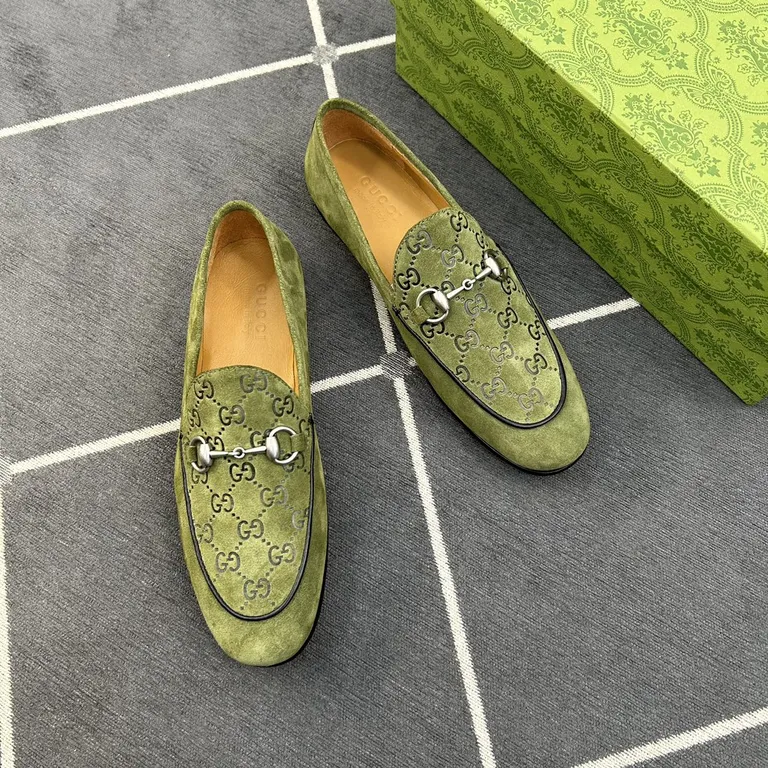 Gucci Shoe 